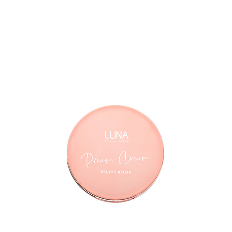 Nude Luxe Cream Blush