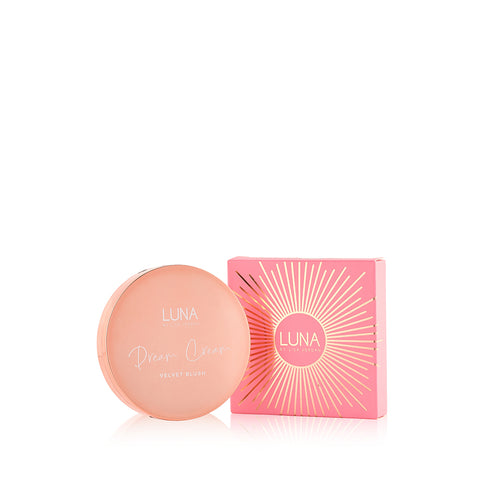 Pink Posey Cream Blush