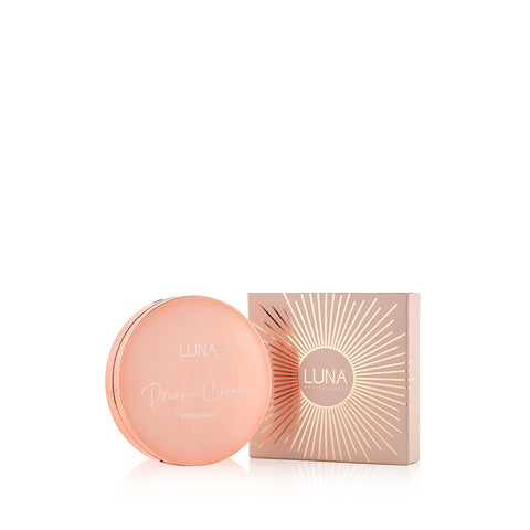 Shooting Star Cream Highlighter