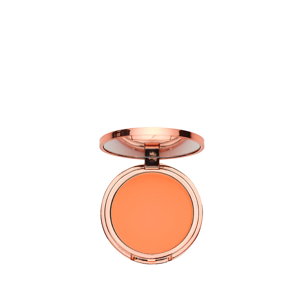 Zolobeauty| Luna By Lisa Sweet Peach Cream Blush