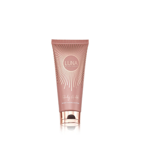 Paradise Body Goddess Highlighter