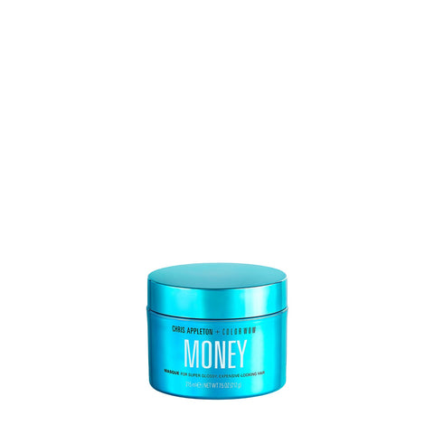 Chris Appleton + COLOR WOW Money Masque