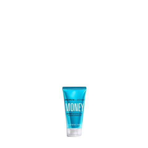 Chris Appleton + COLOR WOW Money Masque