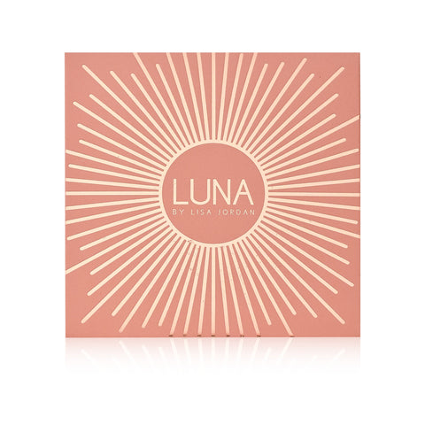 Nude Luxe Cream Blush
