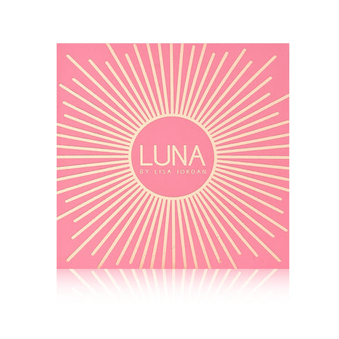 Pink Posey Cream Blush