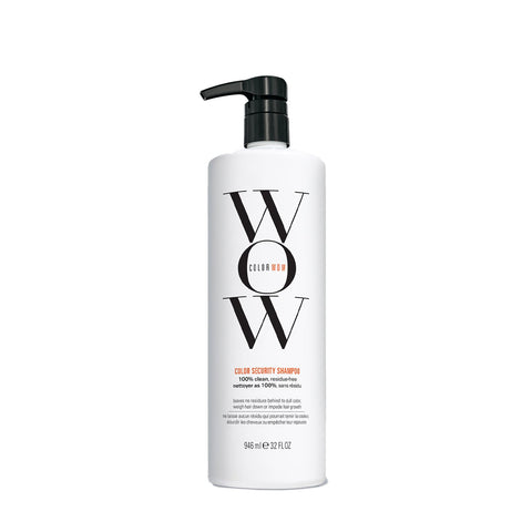 Color Security Shampoo