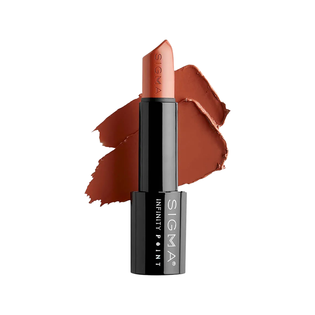 Sigma Infinity Point Lipstick - Epiphany online at Hermosa, Ireland's Premium Beauty Store. (7092081918121)