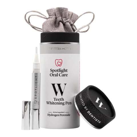 Teeth Whitening Pen (6587431223465)