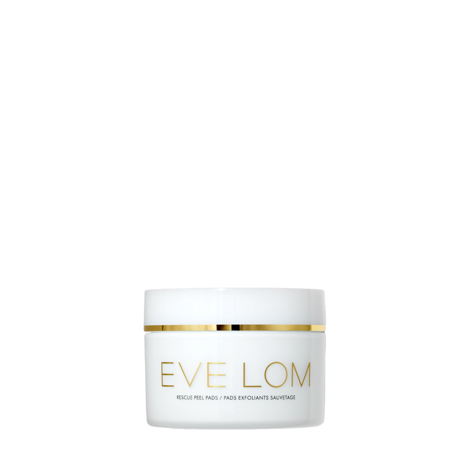 ZoloBeauty | EVE LOM | Rescue Peel Pads