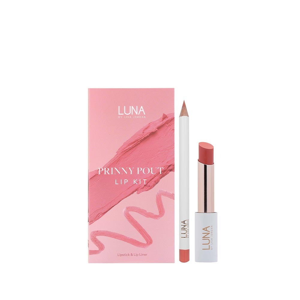 Prinny Pout Lip Kit