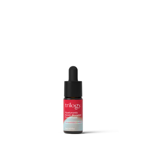 Hyaluronic Acid+ Booster Treatment