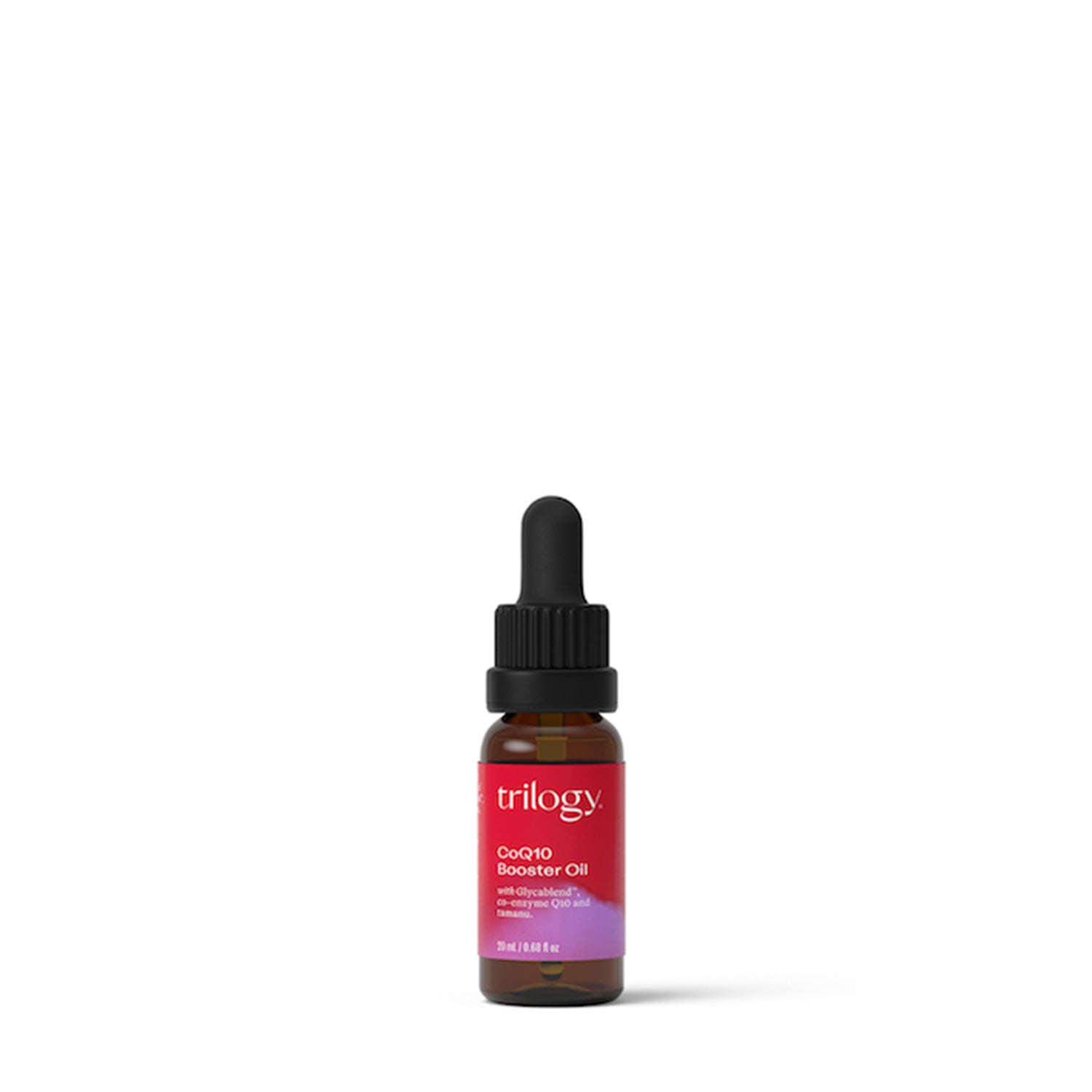 Age-Proof CoQ10 Booster Oil