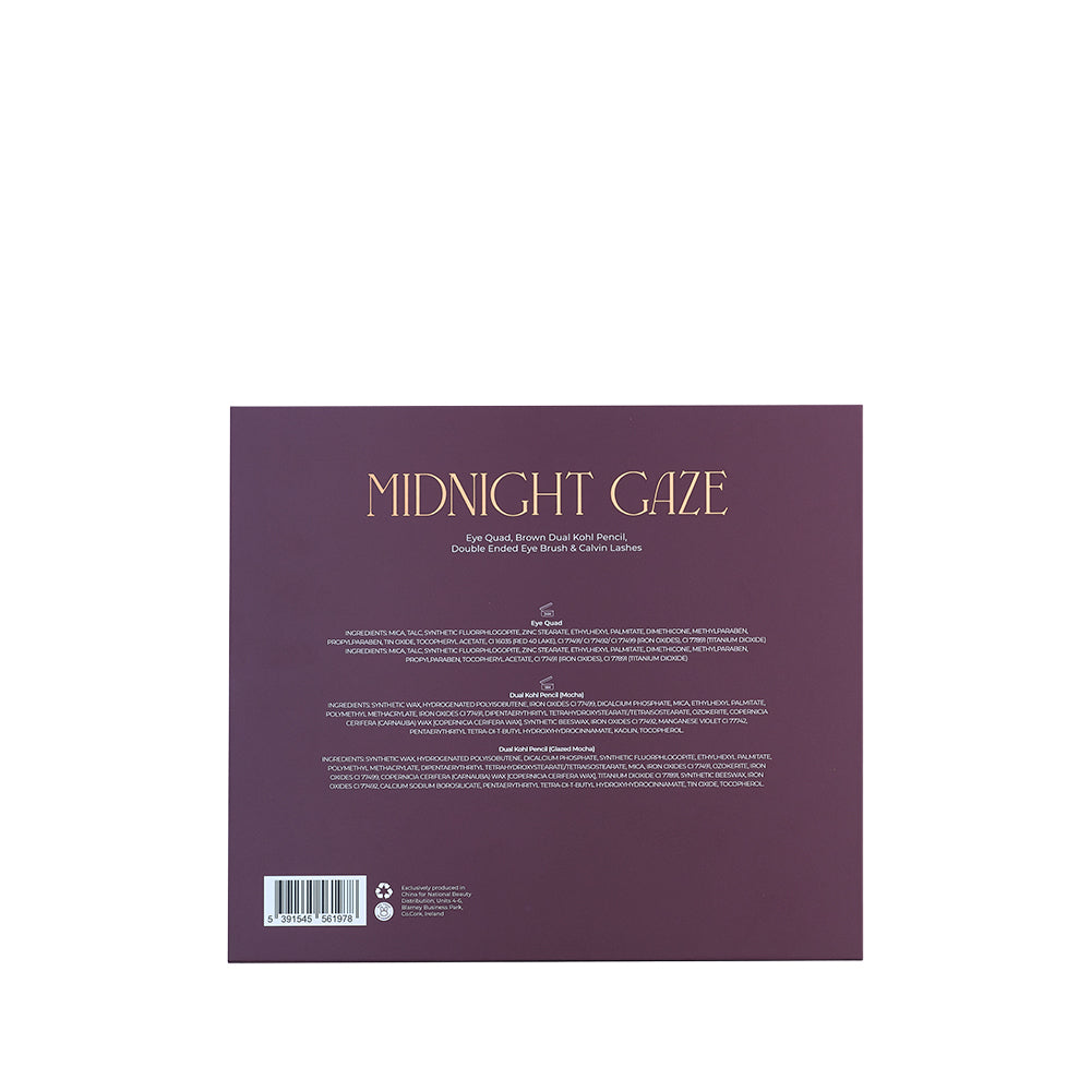 Midnight Gaze Set