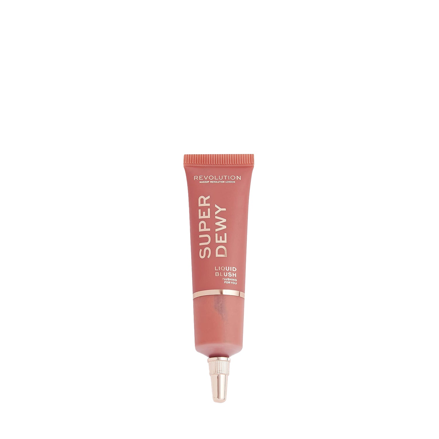 Superdewy Liquid Blusher Flushing For You