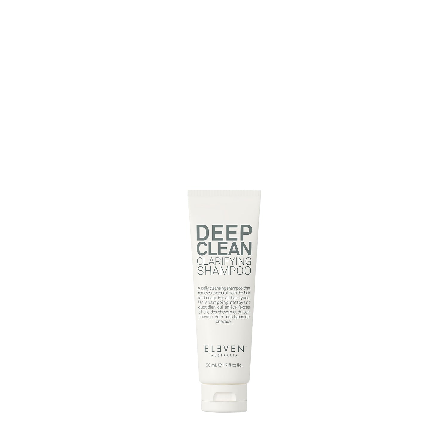 Deep Clean Shampoo 50ml