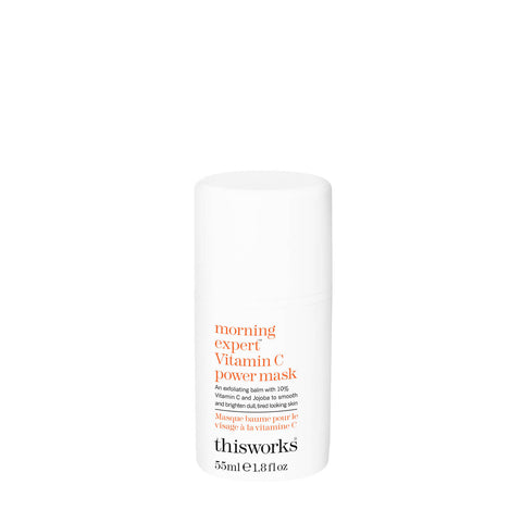 Morning Expert Vitamin C Power Mask