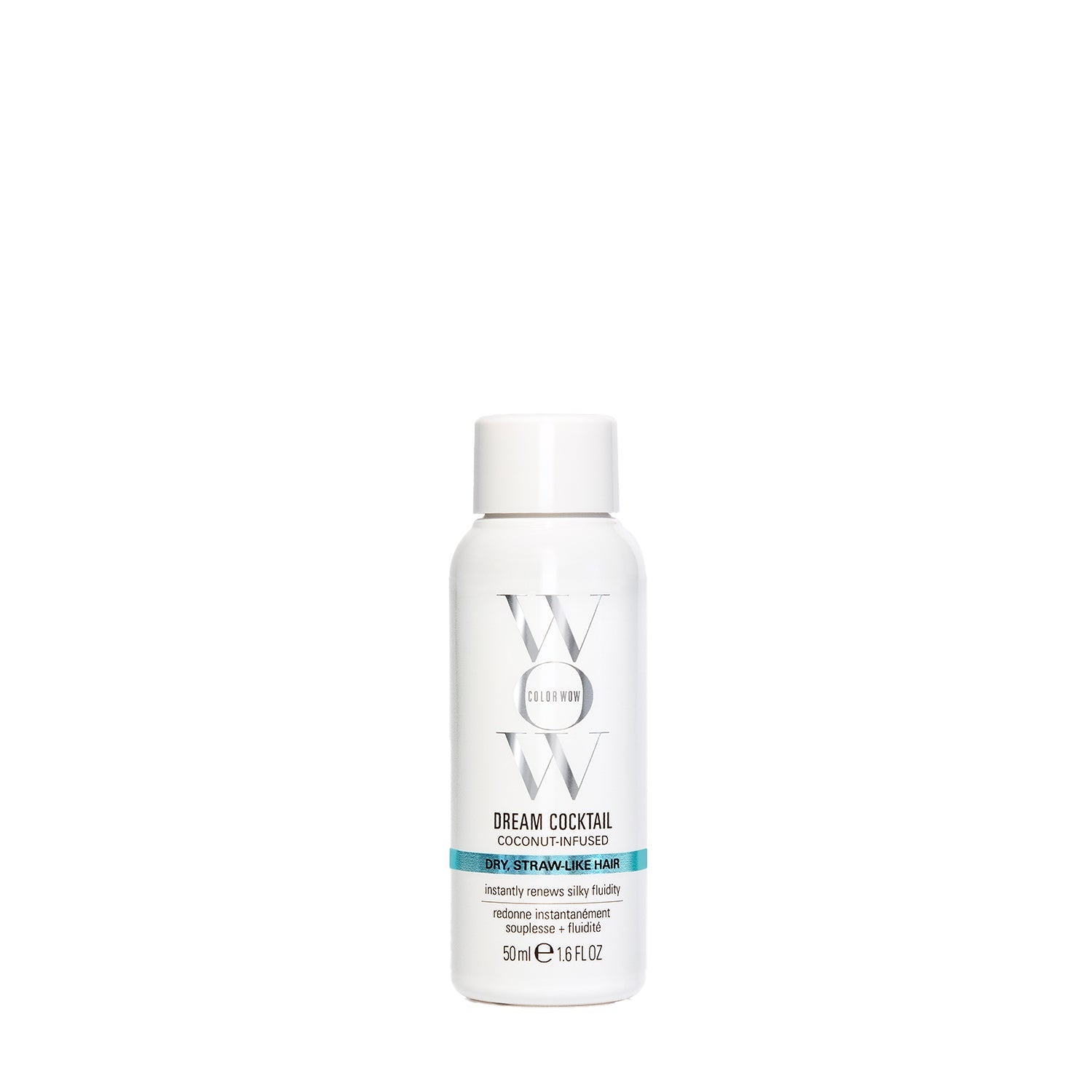 Dream Coconut Cocktail Leave-in Conditioner - 50ml