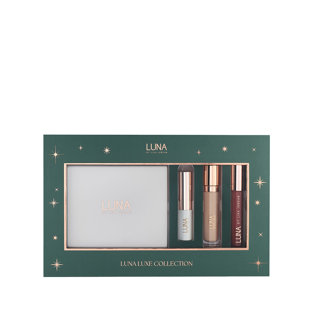 Luna Luxe Collection