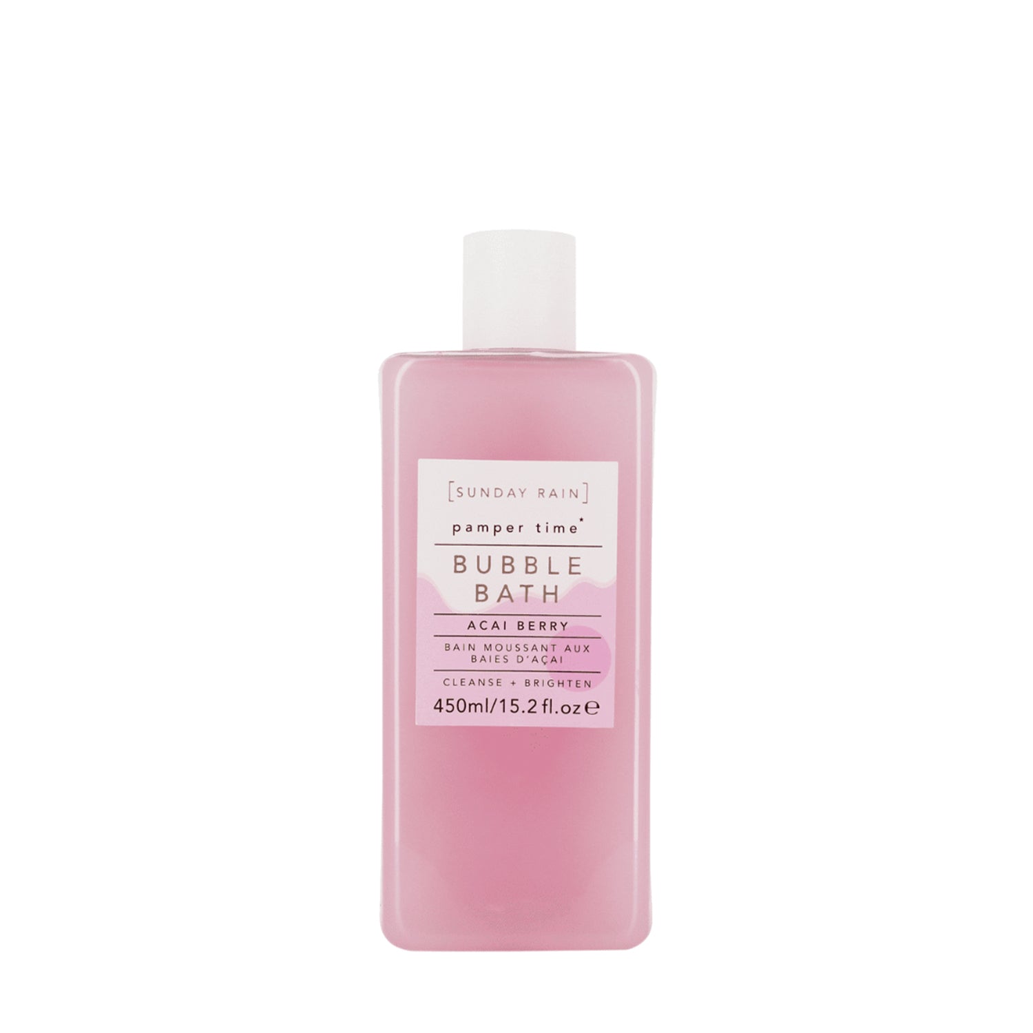 Acai Berry Bubble Bath