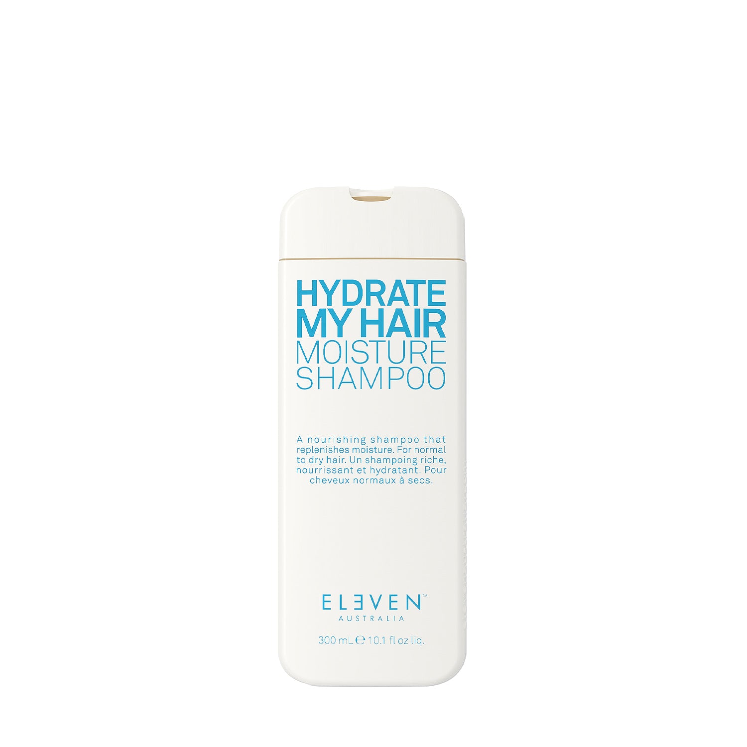 Hydrate My Hair Moisture Shampoo