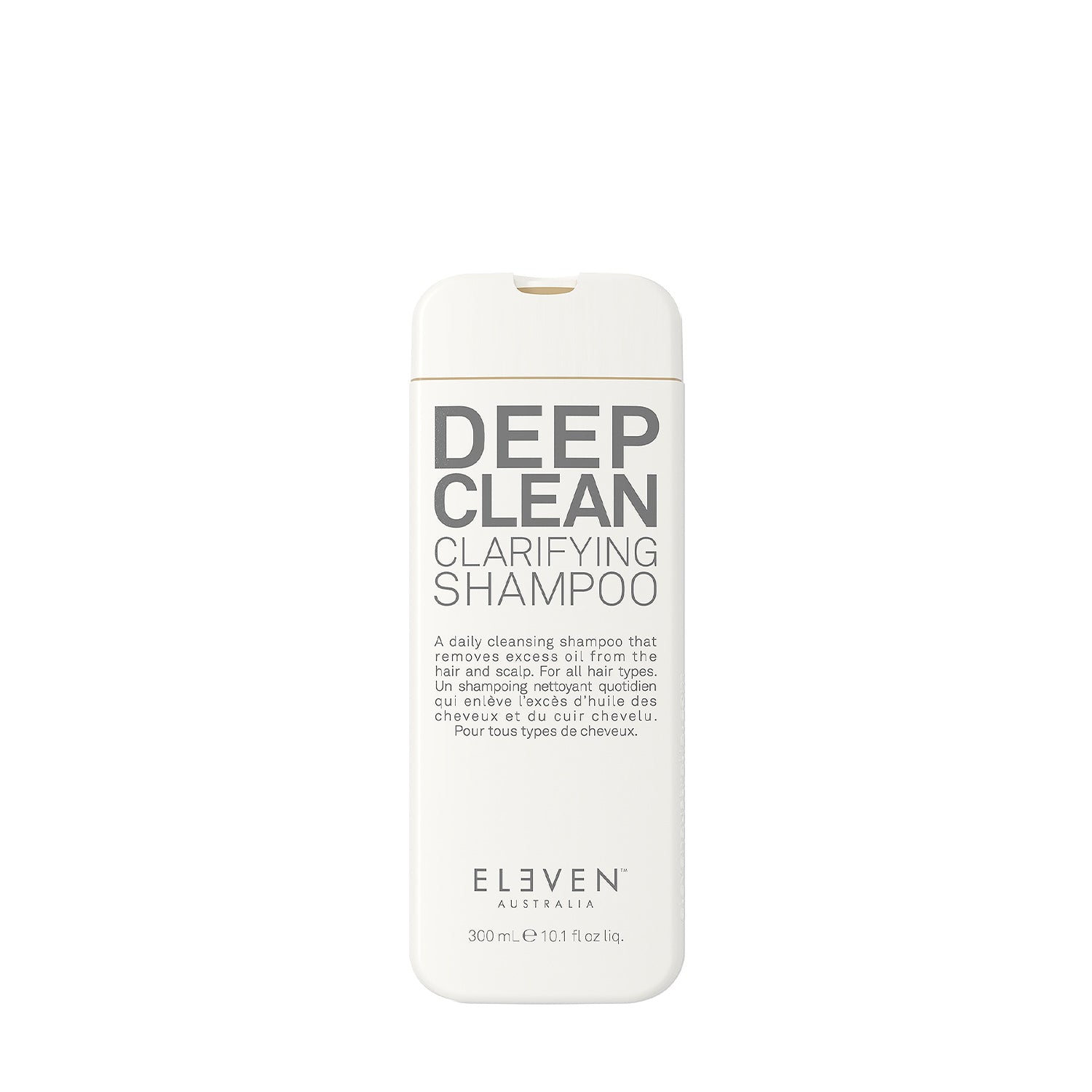 Deep Clean Shampoo