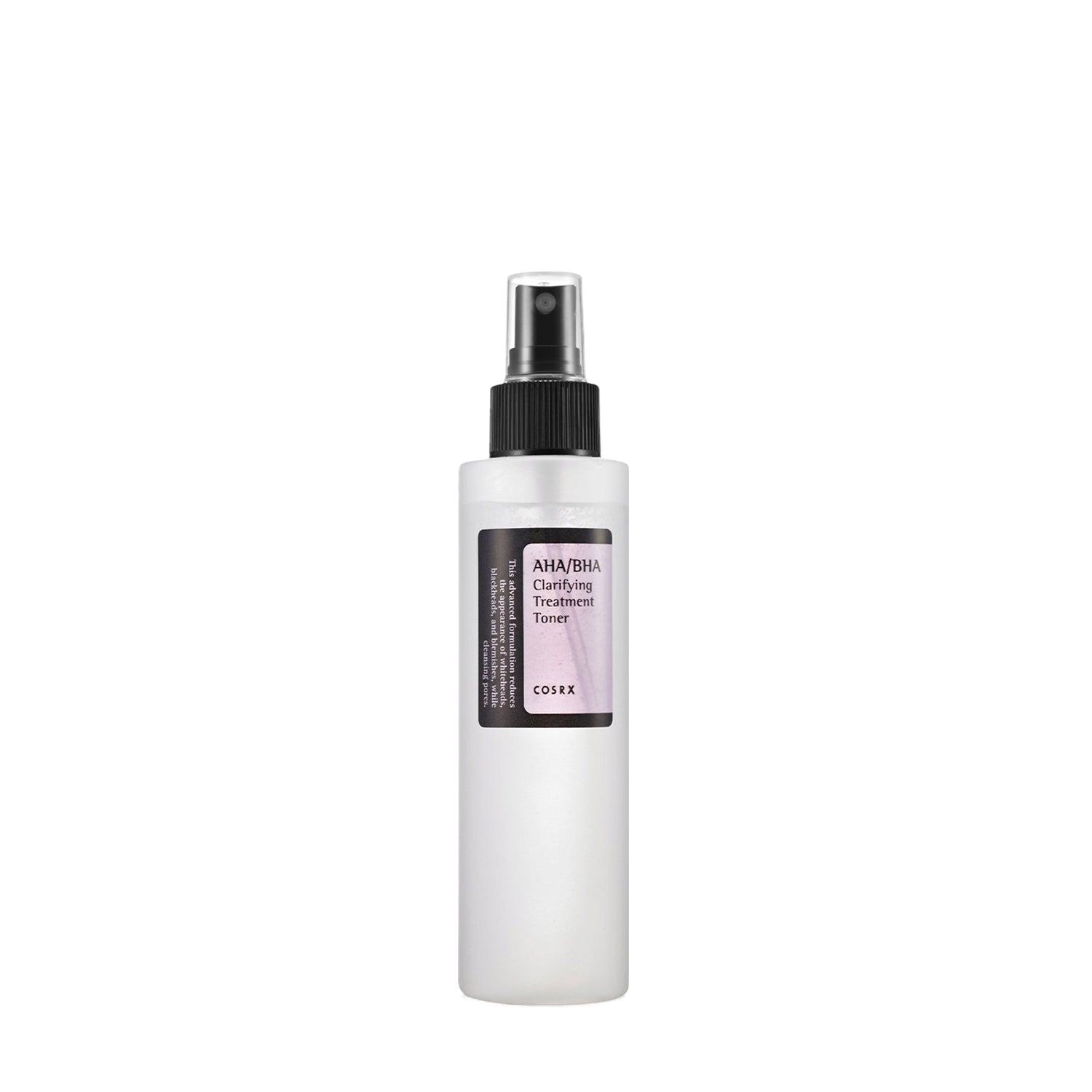 AHA/BHA Clarifying Treatment Toner