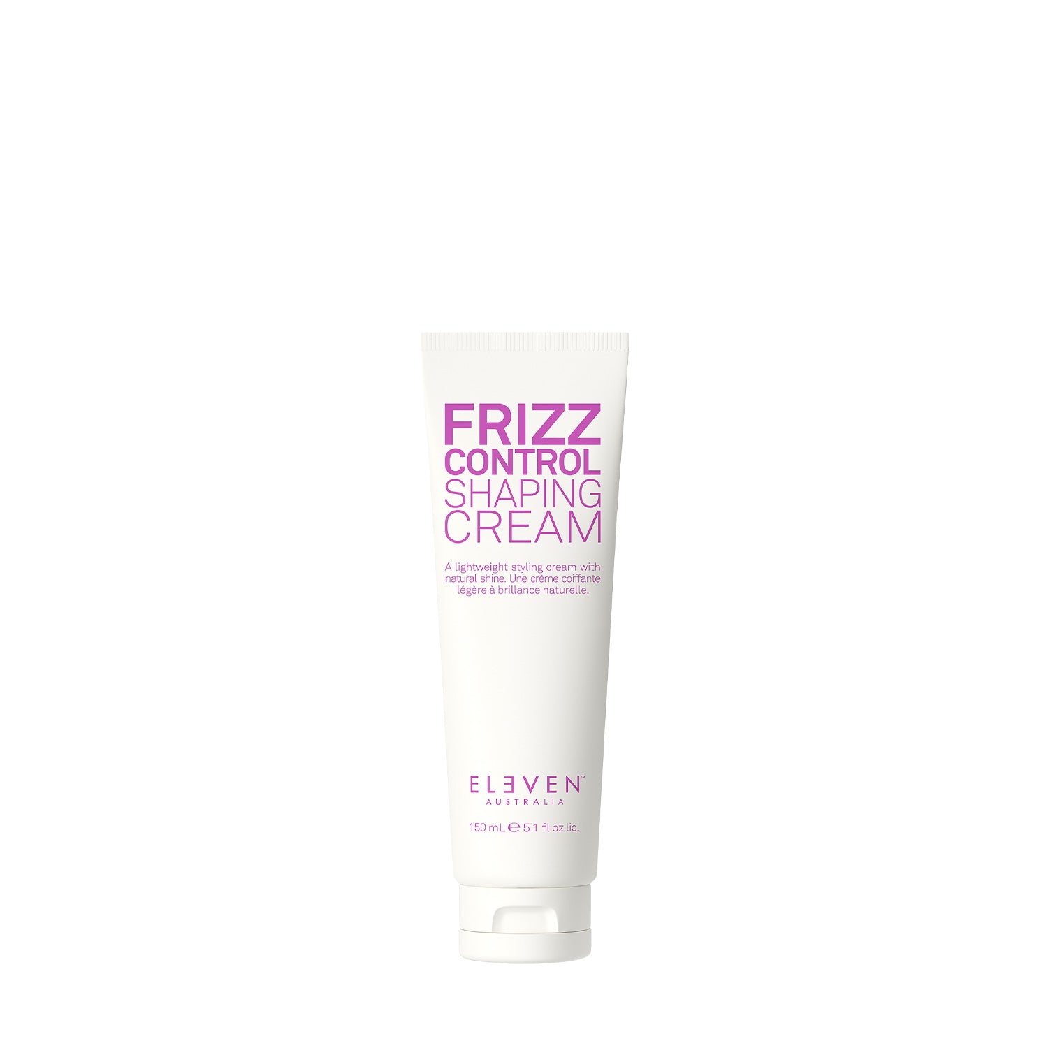 Frizz Control Shaping Cream