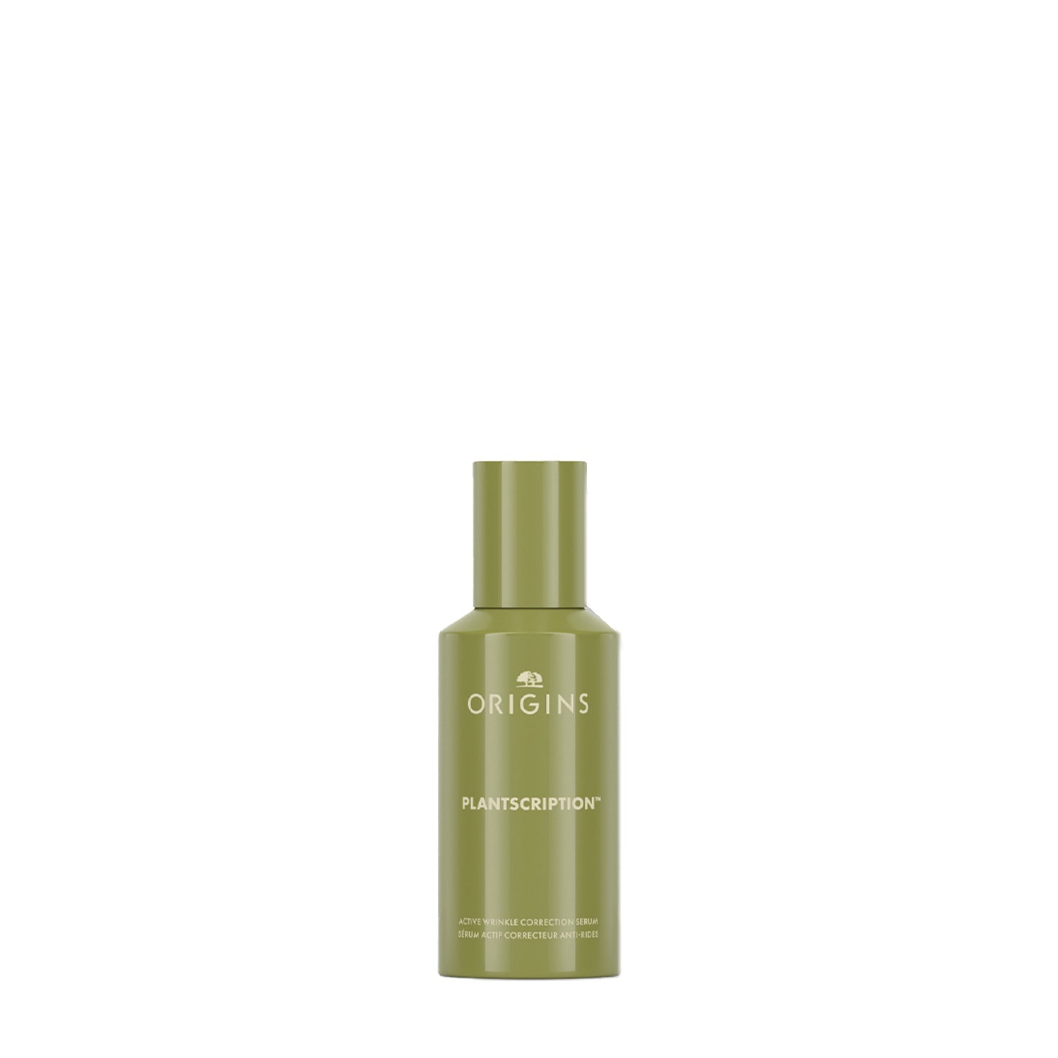 Plantscription Active Wrinkle Correcting Serum