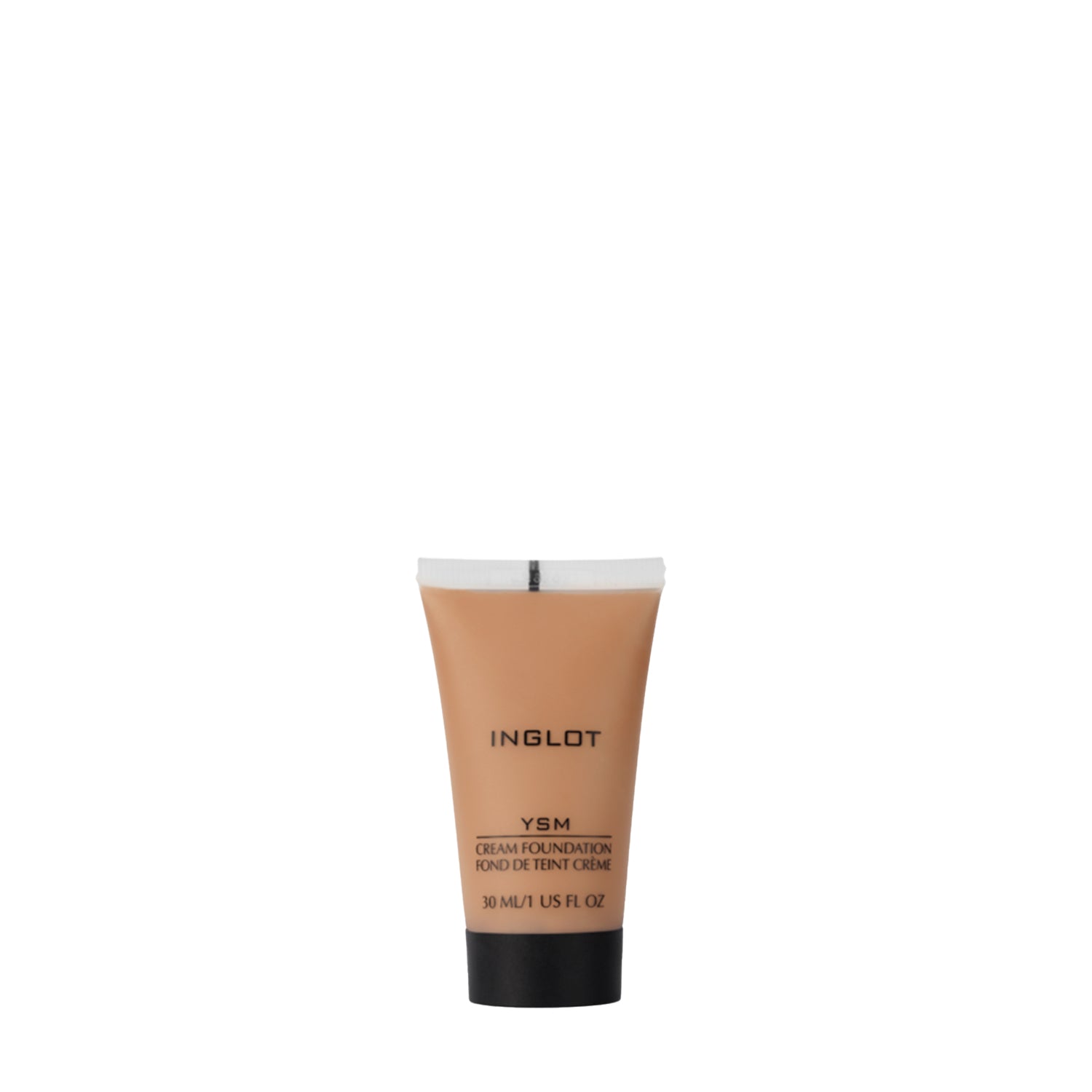 YSM Cream Foundation