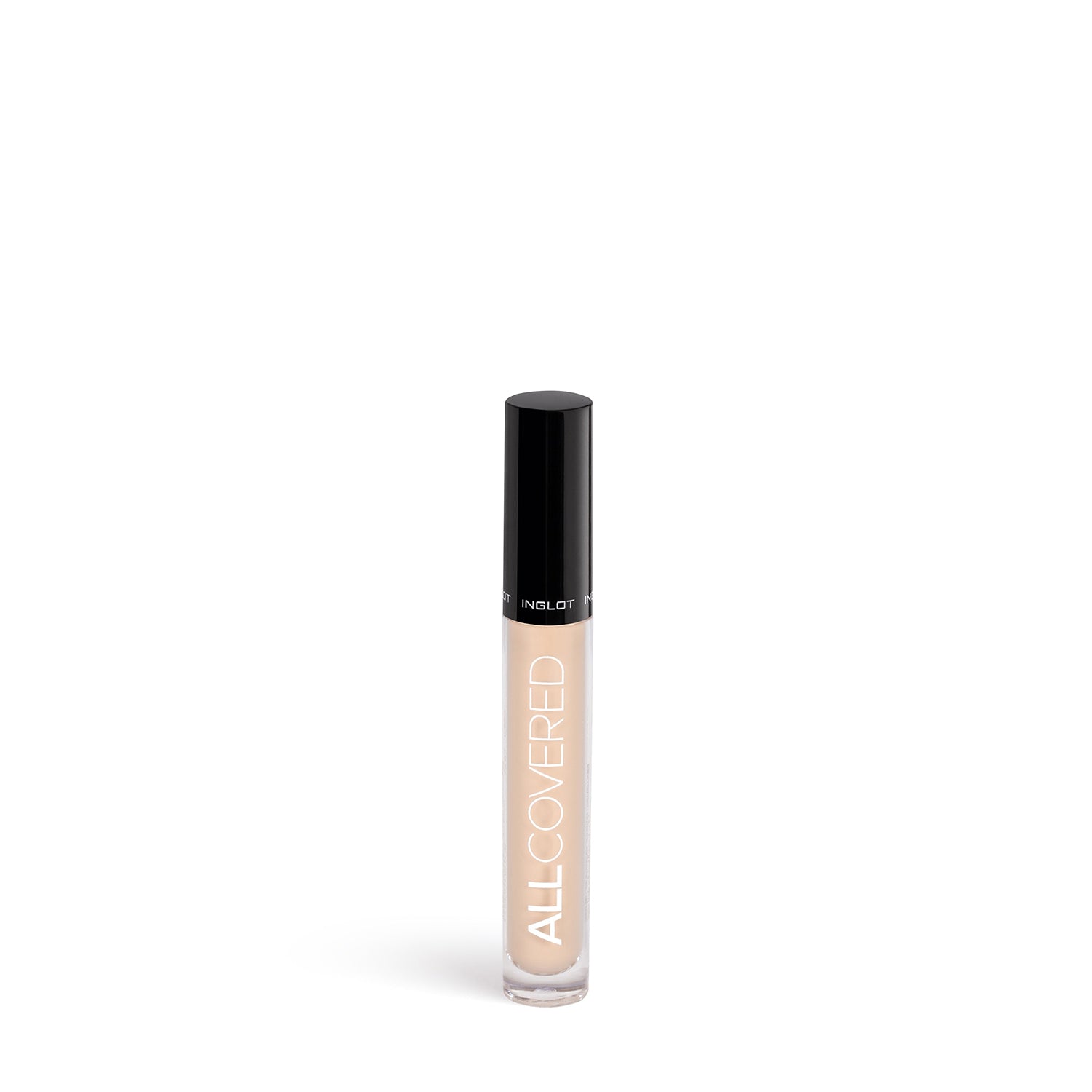 Inglot 2025 white concealer