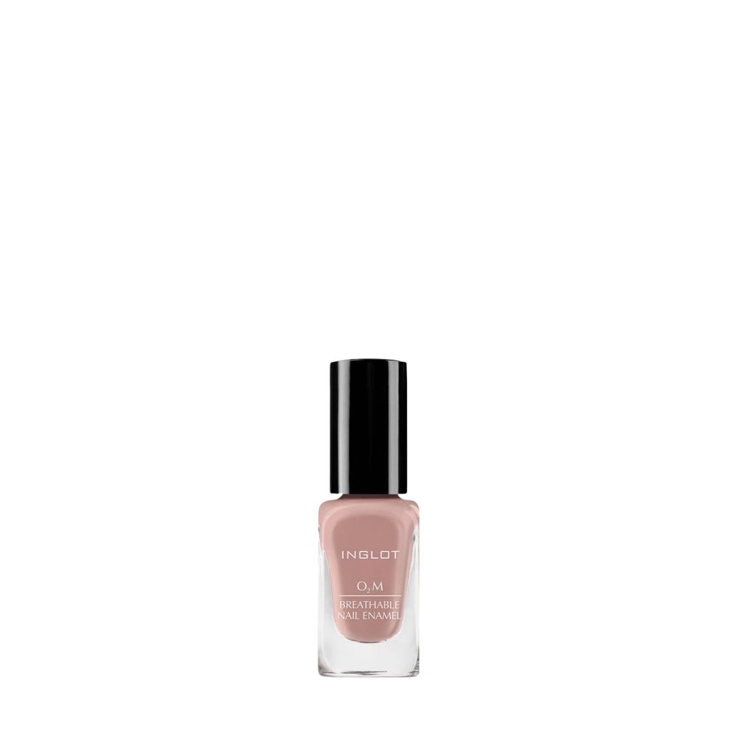 02M Breathable Nail Enamel - 602