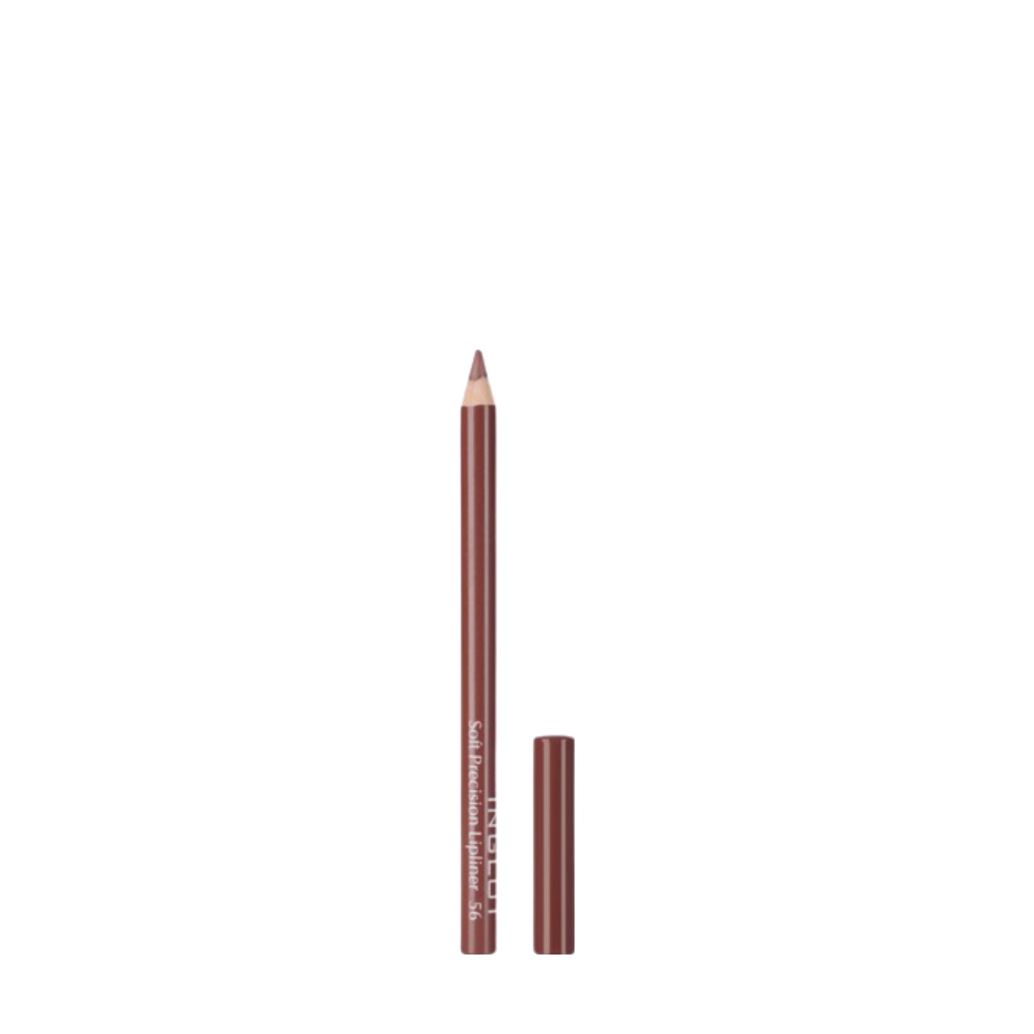 Inglot lip 2025 liner 74 dupe