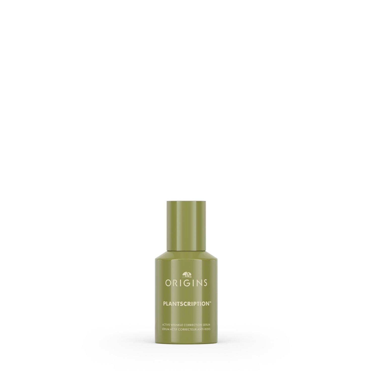 Plantscription Active Wrinkle Correcting Serum