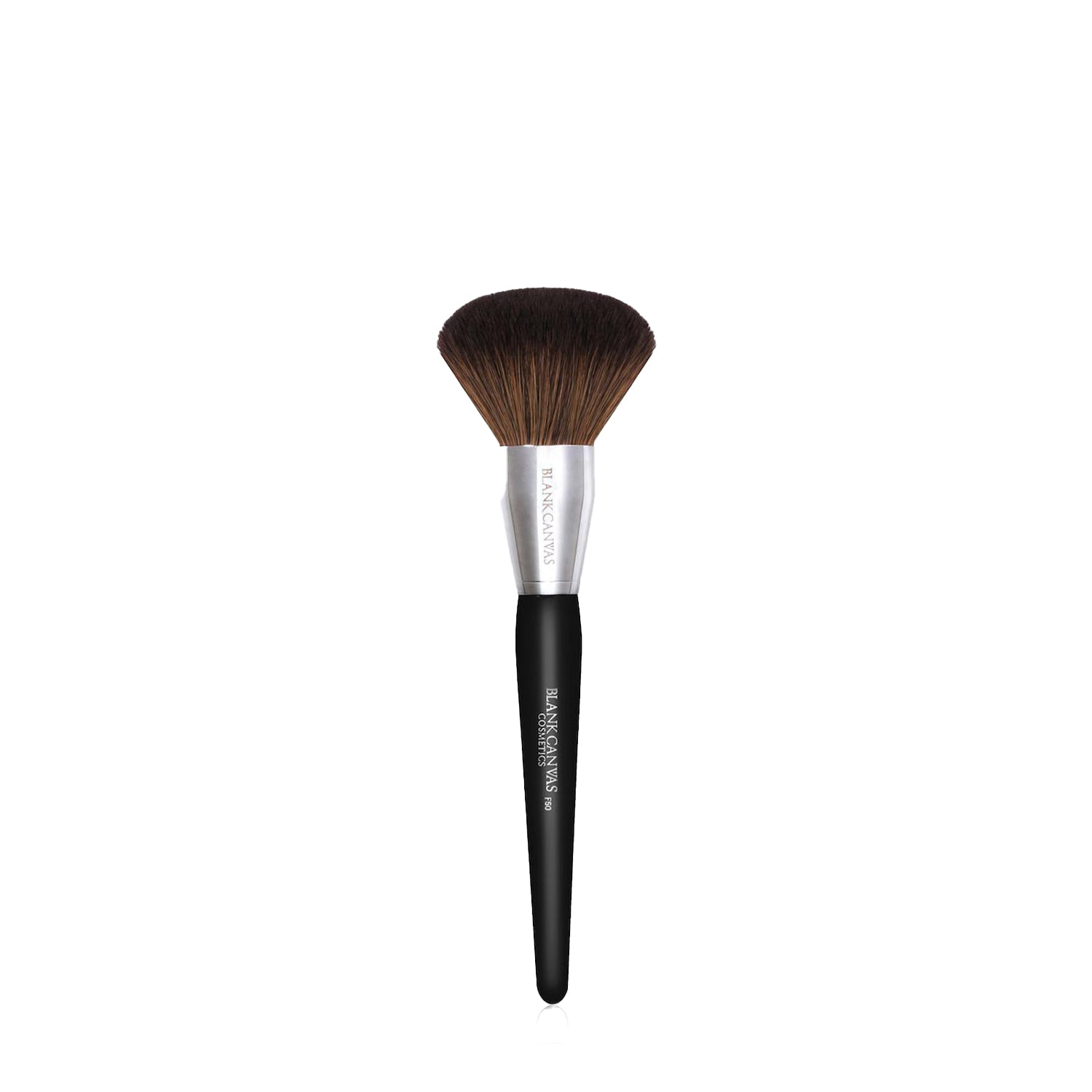 F50 Luxury Powder / Bronzing Brush