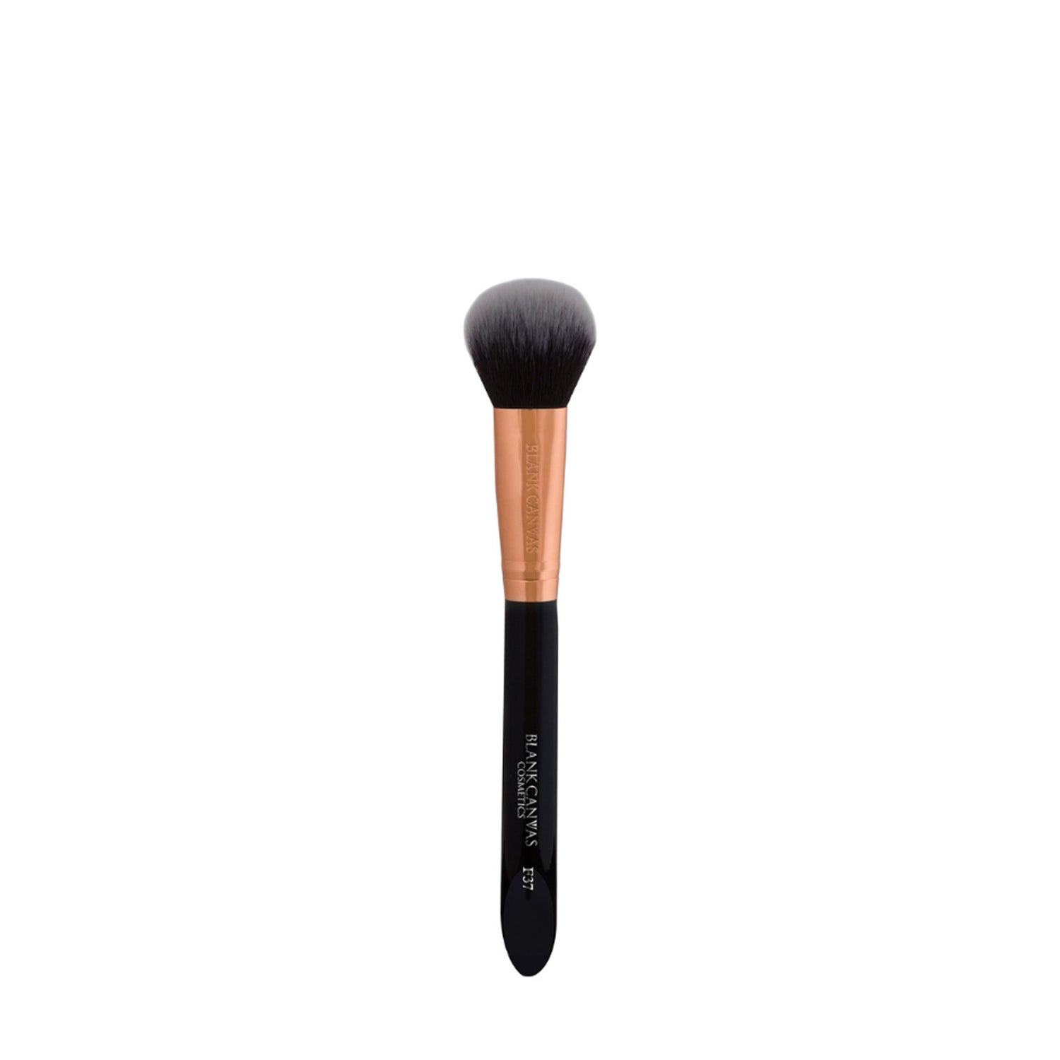 ZOLOBEAUTY Blank Canvas F37 Cheek Brush