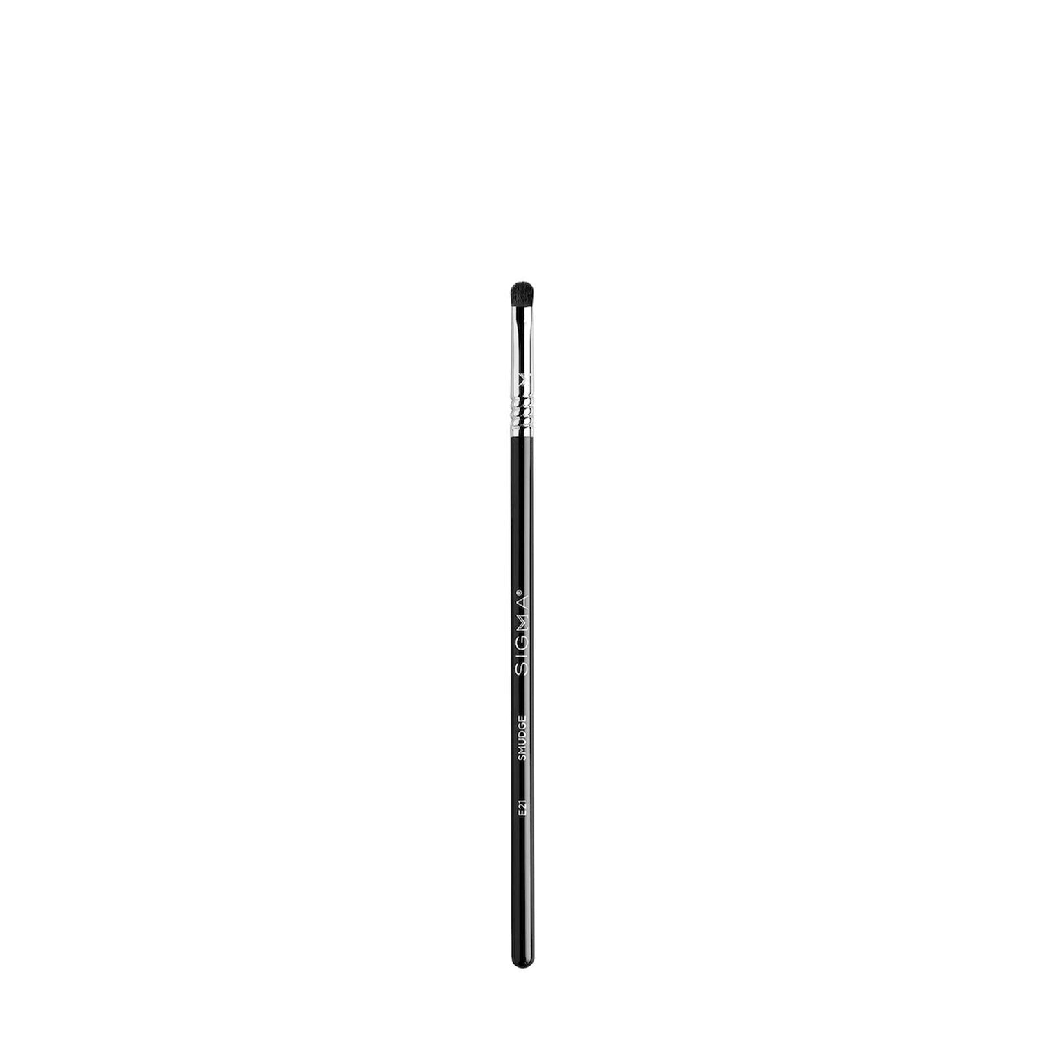 ZOLOBEAUTY SIGMA E21 Smudge Brush