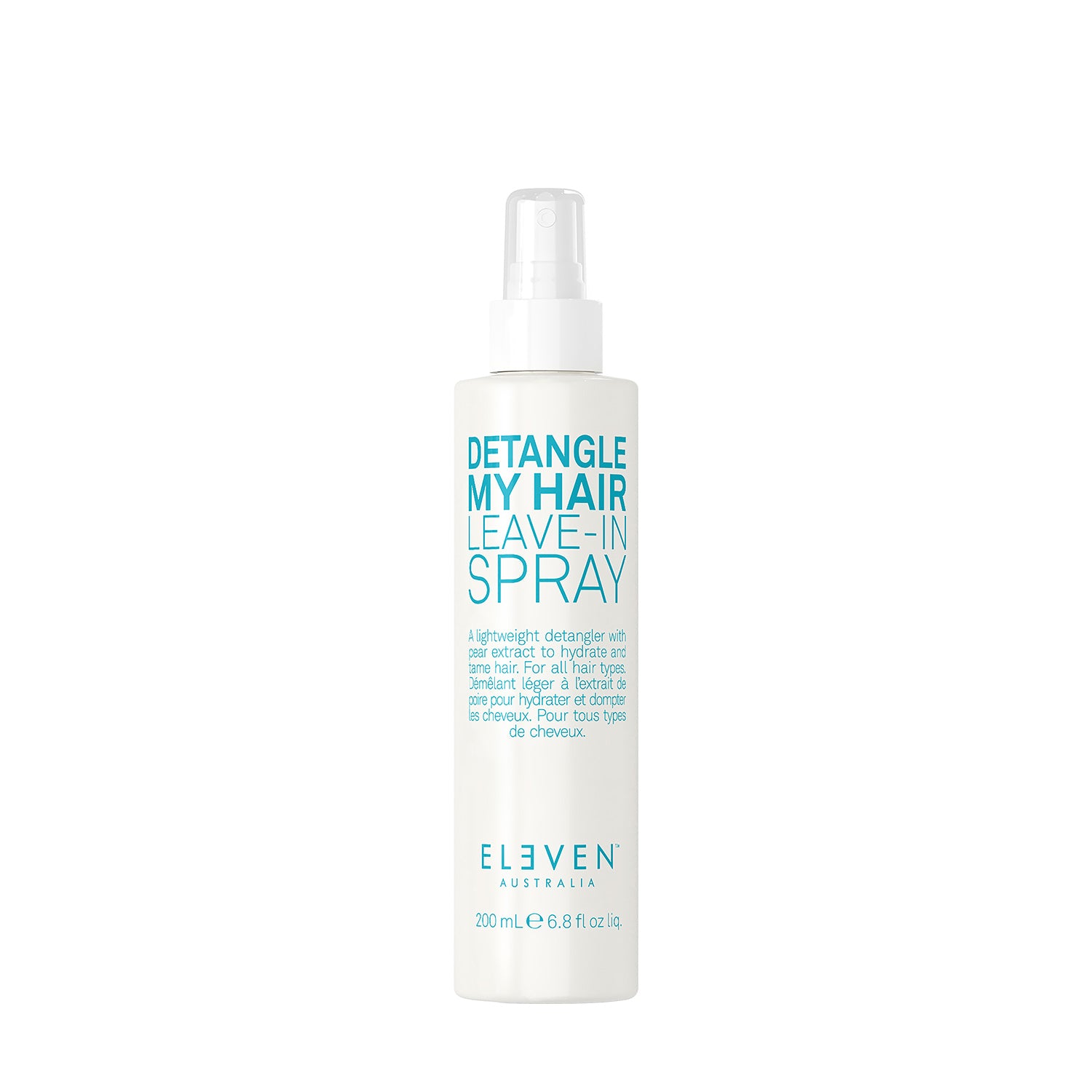 Detangle My Hair Leave-In Spray