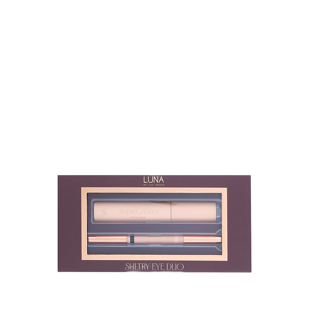 Sultry Eye Duo