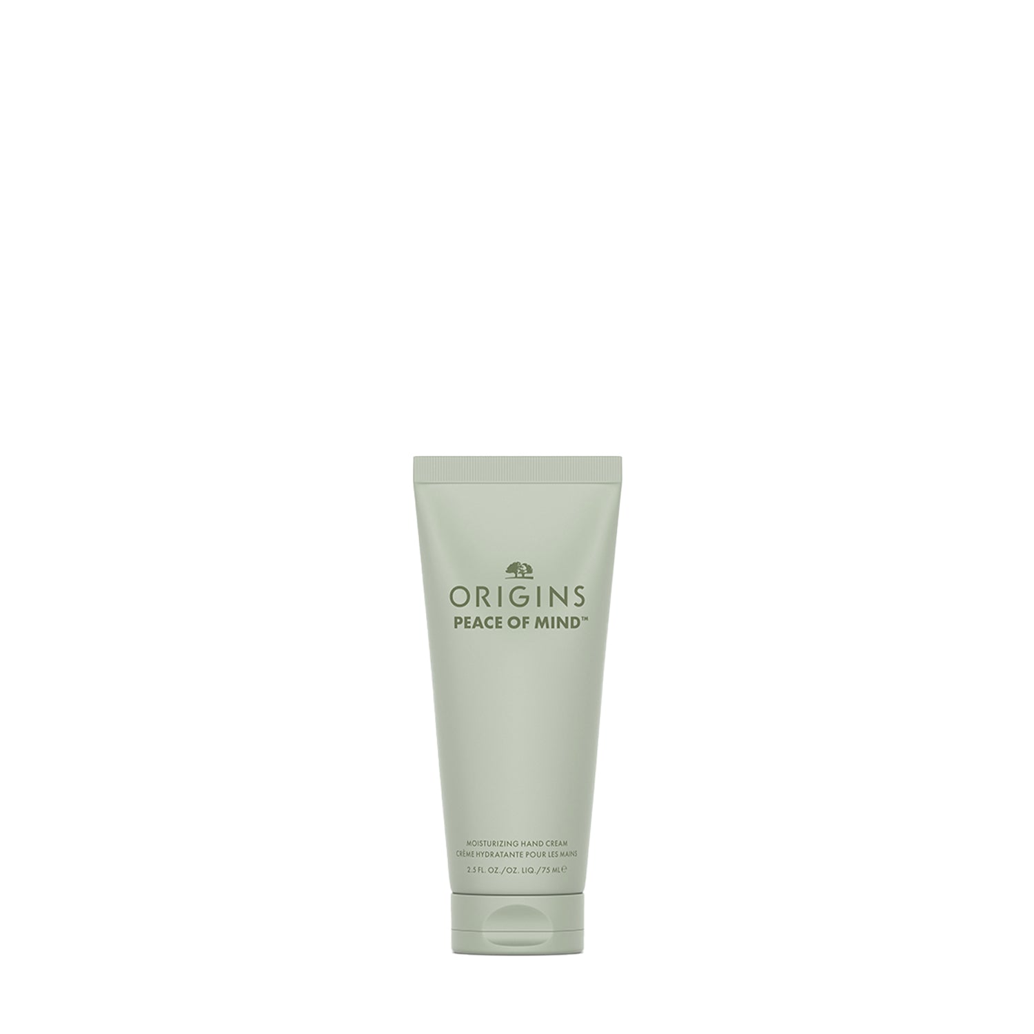 Peace of Mind Moisturizing Moisturizer Hand Cream