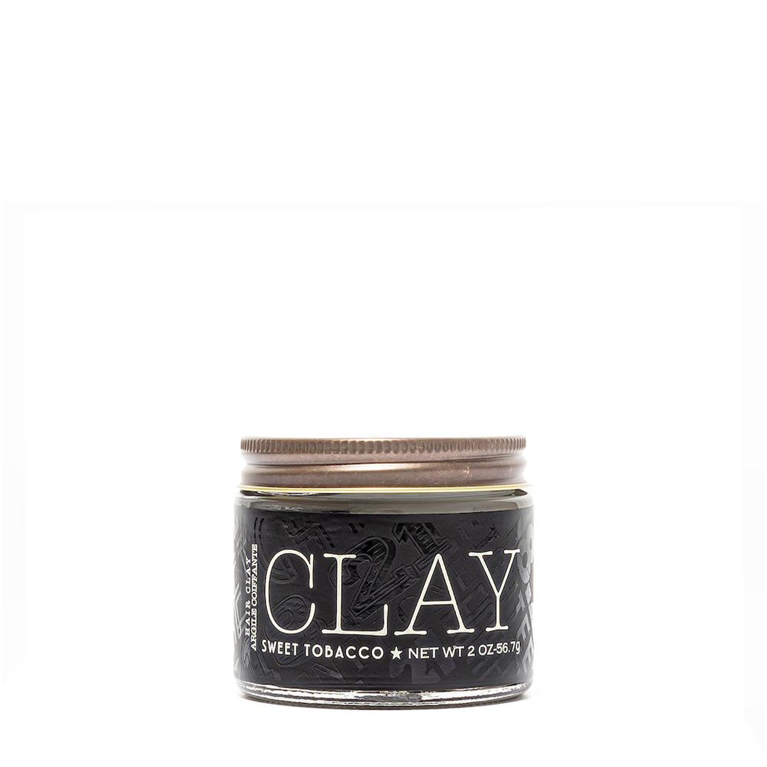 Hair Clay