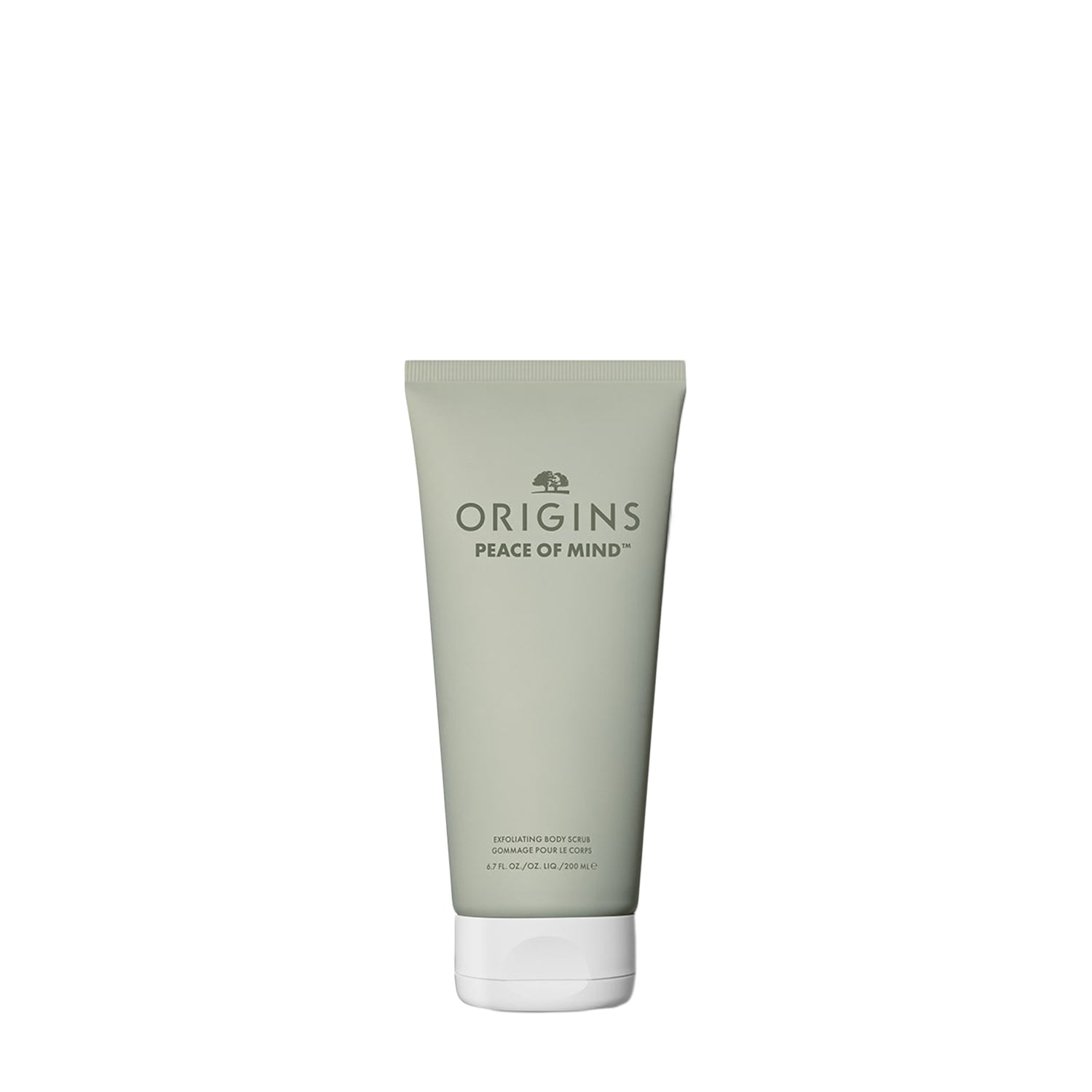 Peace of Mind Exfoliating Body Scrub
