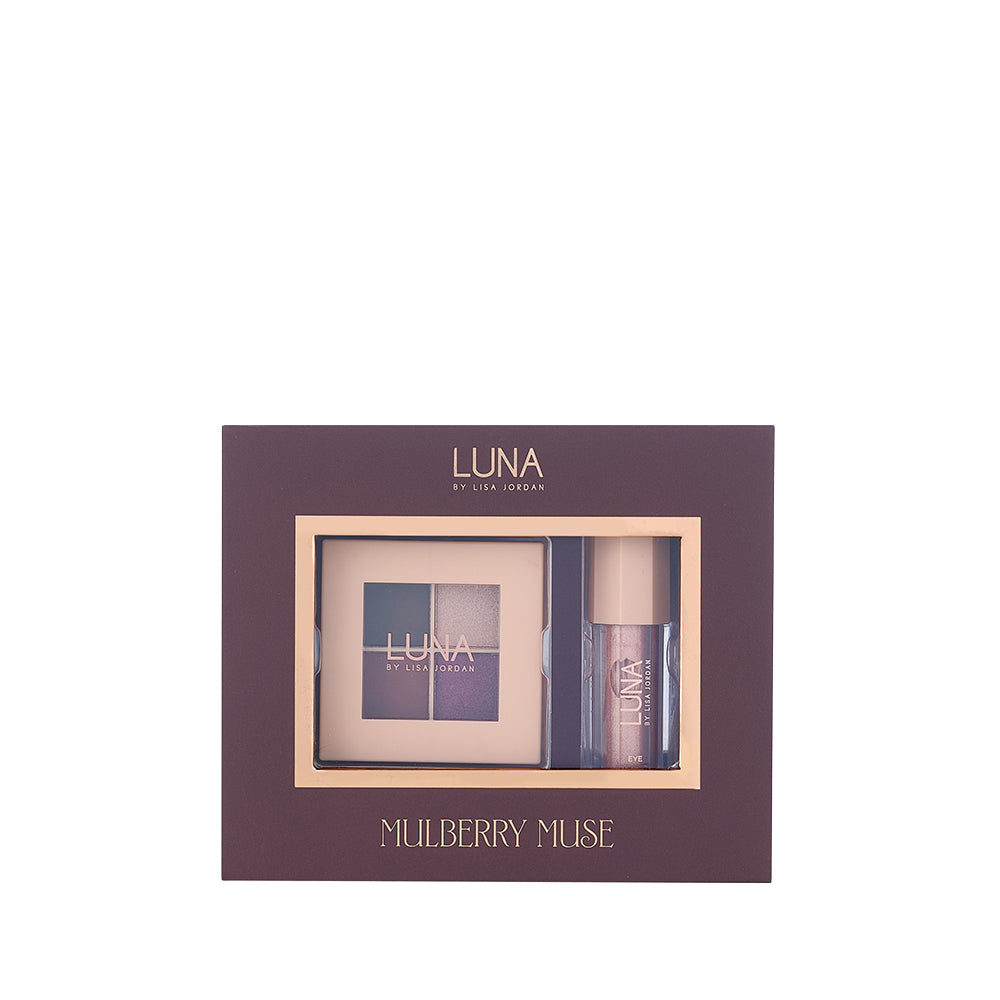 Mulberry Muse Set