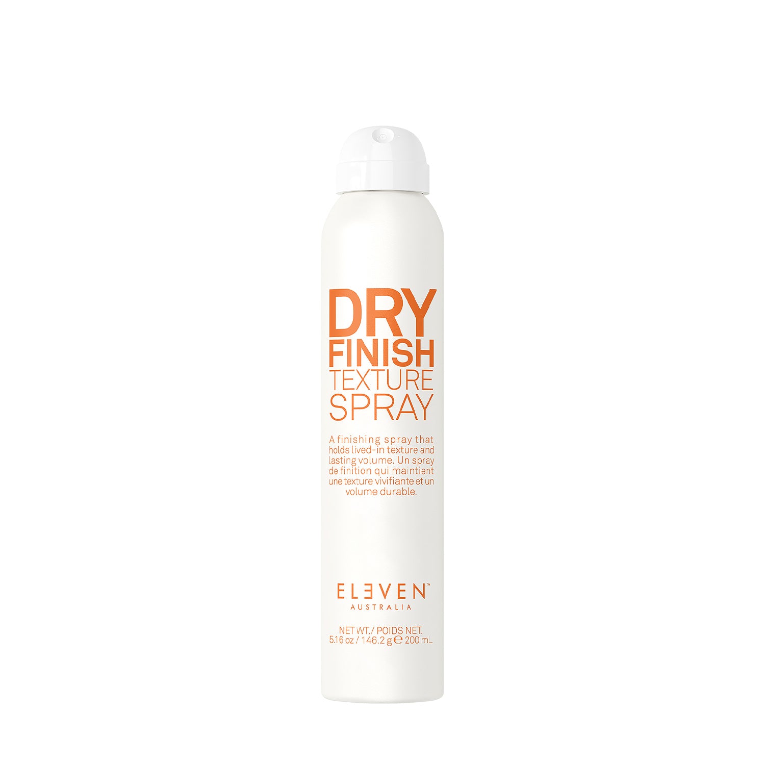 Dry Finish Texture Spray