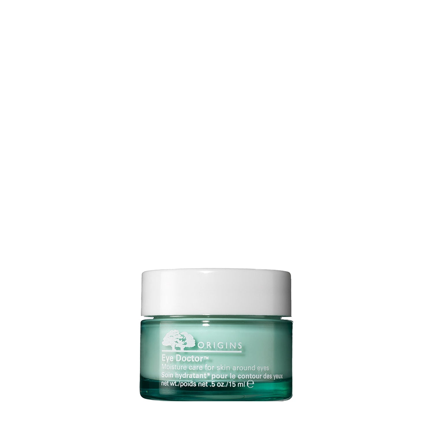 Eye Doctor Moisture Care For Skin Around Eyes
