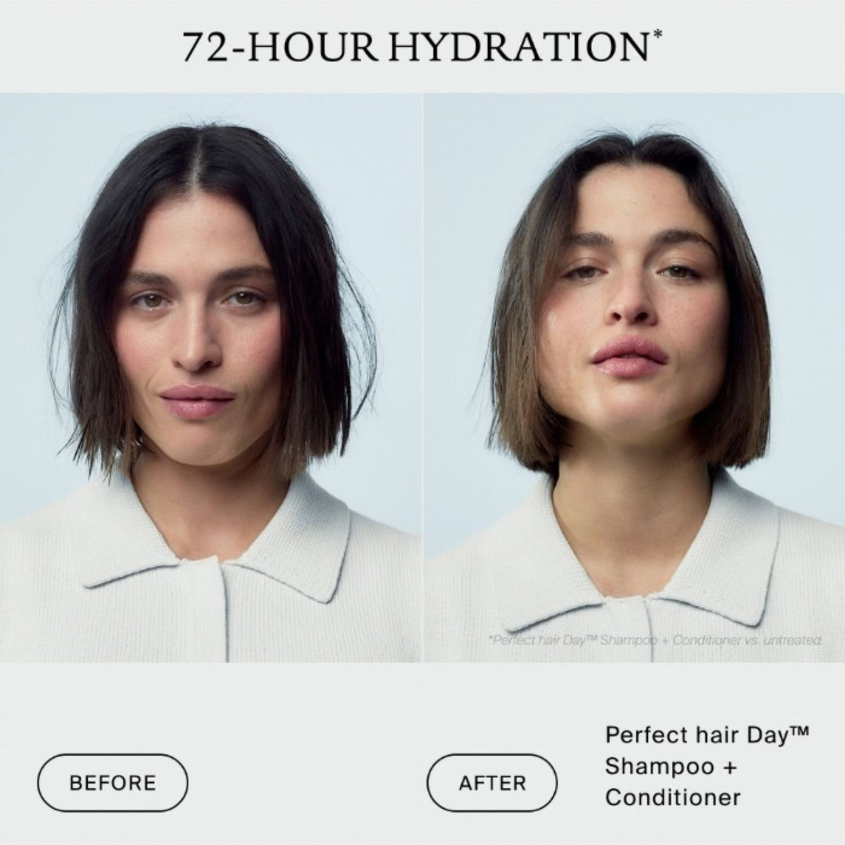 The Hydrate + Hold Set