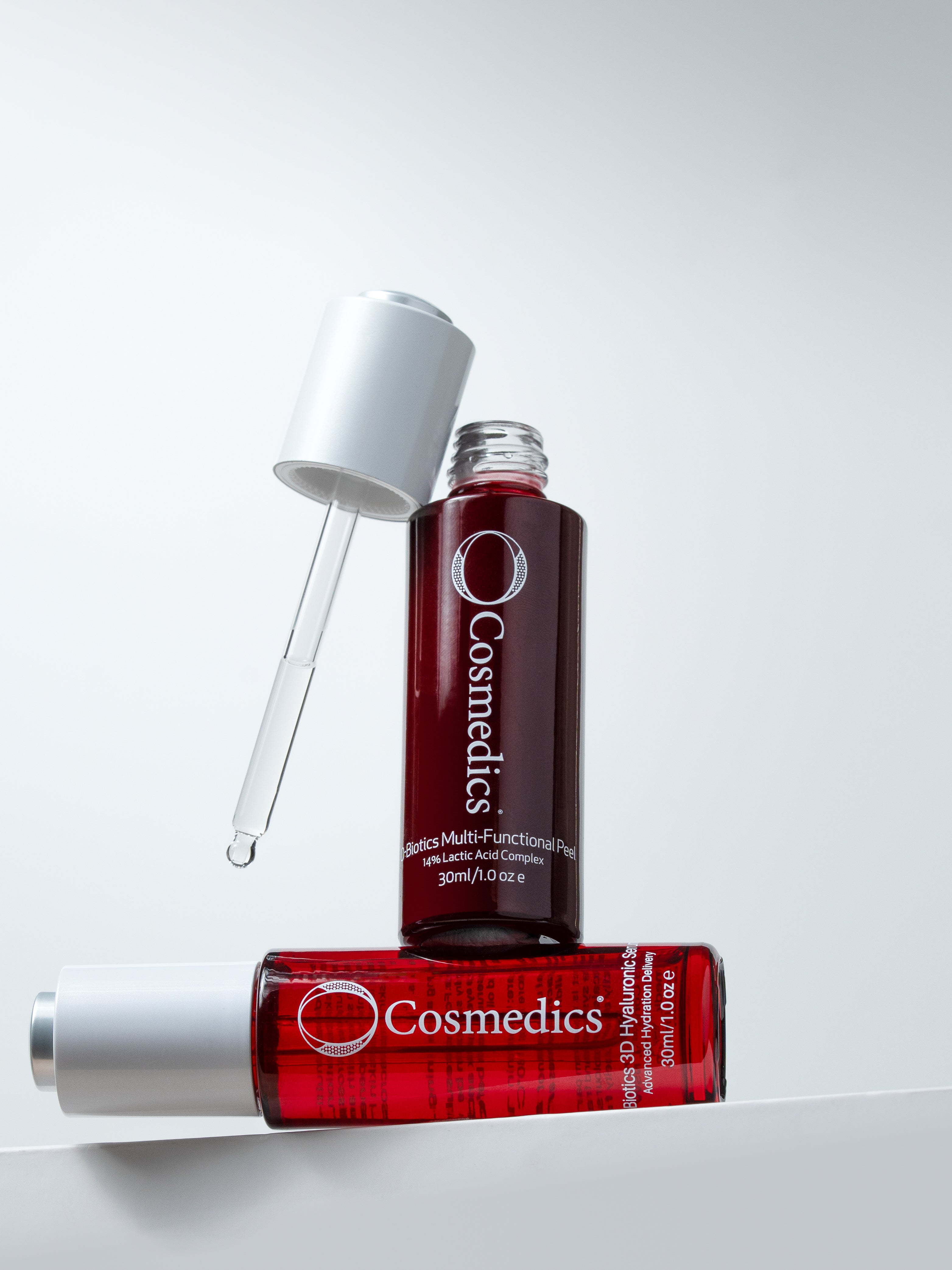 Refine & Hydrate