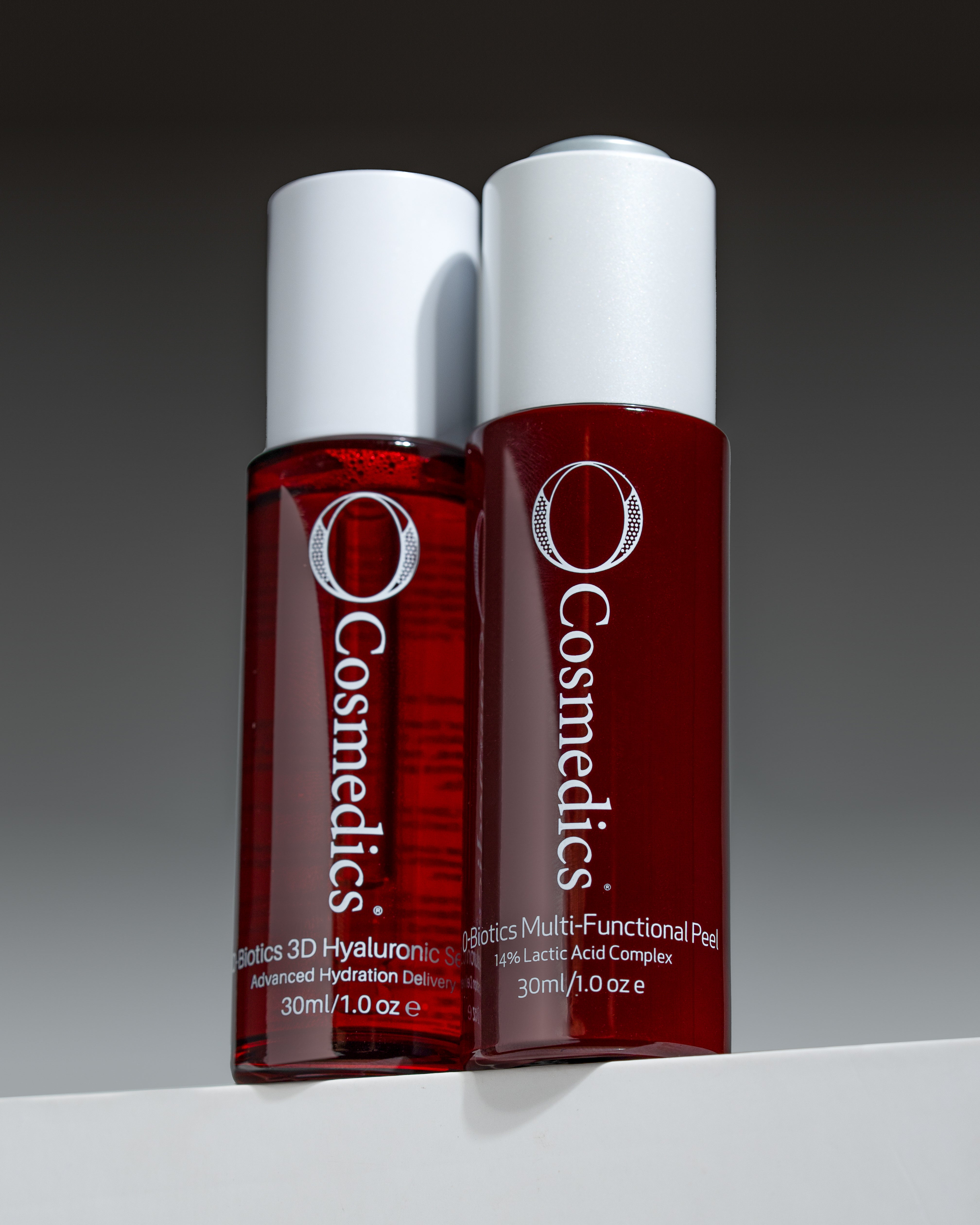 Refine & Hydrate