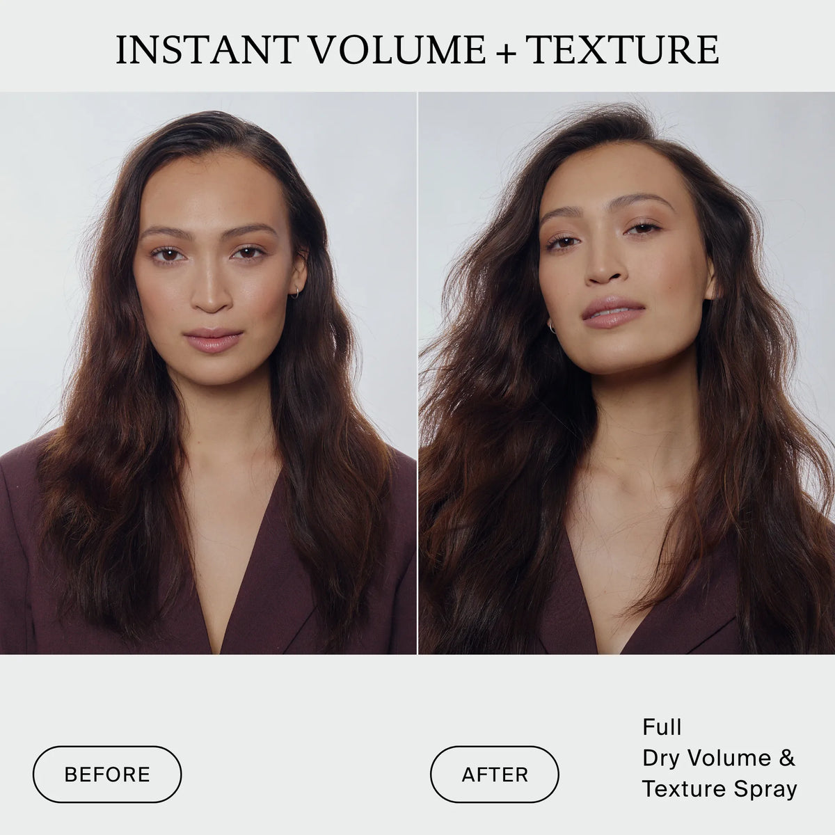 The Instant Volume Set