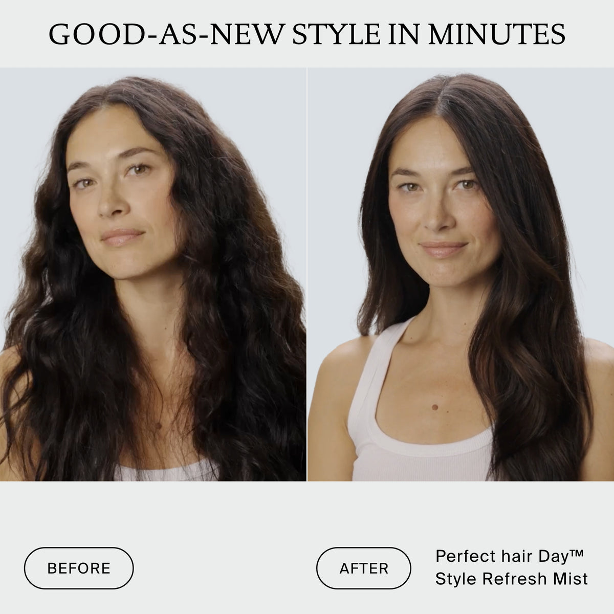 The Style Refresh Set