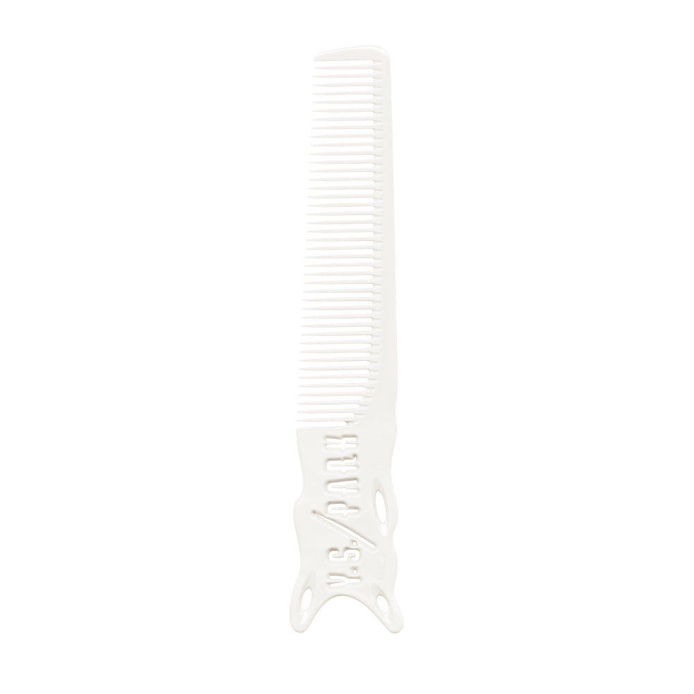 YS Park barbering comb